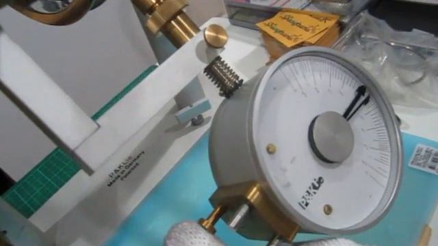 Moulton Mania Pk Lie C 2/3