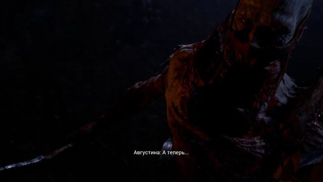 The Casting of Frank Stone (полное прохождение) #новинка #2024 #9 Финал