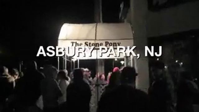 Treaty Of Paris New Jersey / New York Spill Tour(Video Blog)