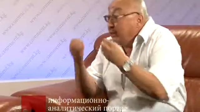 Кубатбек Кожоналиев смотреть онлайн