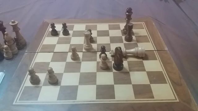 Галимолла Сайденов побеждает Макса Эйве! смотреть онлайн