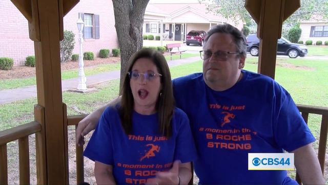 Brian Roche: Road to Recovery Part 3 смотреть онлайн