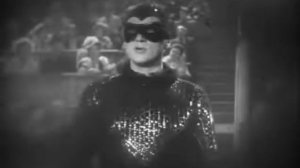 Ария мистера Икс из оперетты “Принцесса цирка“   Исполняет Георг Отс