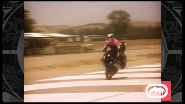 Kane "Insane" Friesen is Unlimited - United States смотреть онлайн