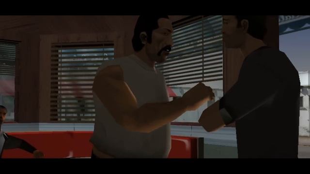 Umberto Robina The Goat Lover [YTP] смотреть онлайн
