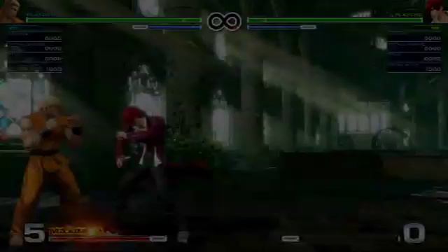 KoFXIV BnB Labwork: Ryo смотреть онлайн