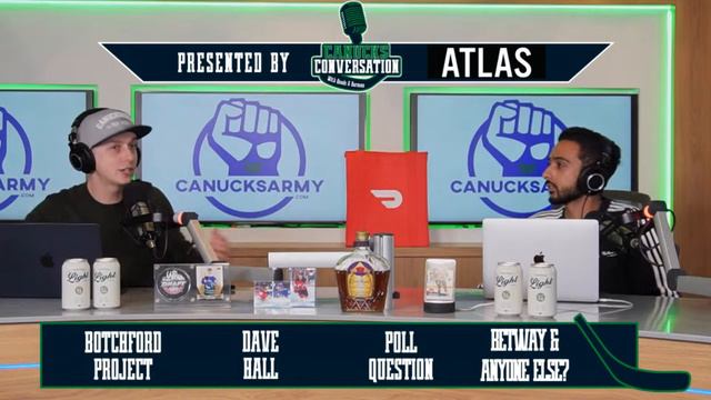 Trevor Linden vs. Jim Benning in the year 2023 | Canucks Conversation - Nov. 9th, 2023 смотреть онлайн