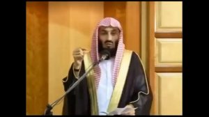 GUIDANCE ~ Mufti Ismail Ibn Musa Menk