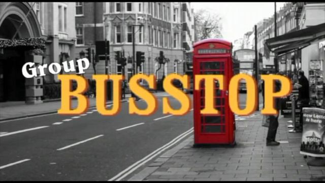 BUSSTOP Intro смотреть онлайн