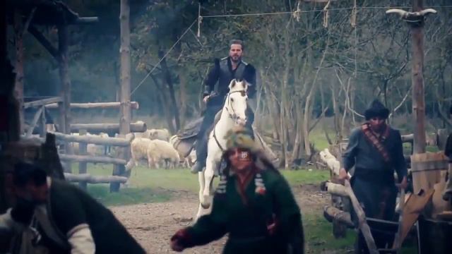 Muslims Have Understood The Purpose Of Making Ertugrul Ghazi Serial | Muskan Khan | Ertugrul Ghazi смотреть онлайн