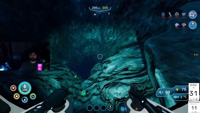 Where It All Began Subnautica Below Zero смотреть онлайн