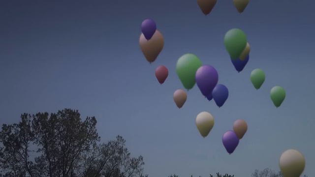 Art In The Sky - Jake Weber смотреть онлайн