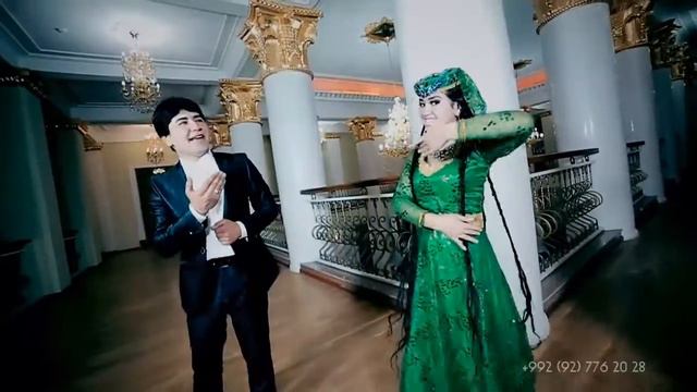 Абдурахмон & Чахонгир - Дандон тилло