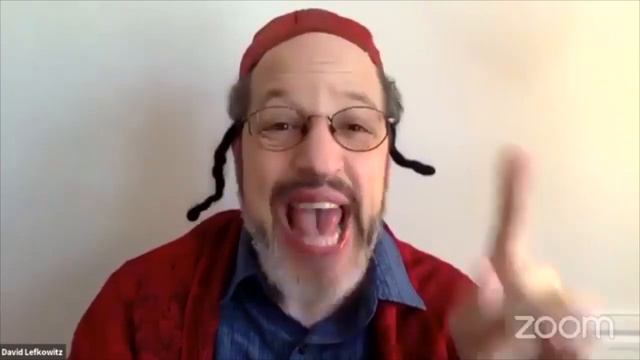 Rabbi Sol Solomon's Rabbinical Reflection #162 (5/03/20): SOCIAL DISTANCING смотреть онлайн