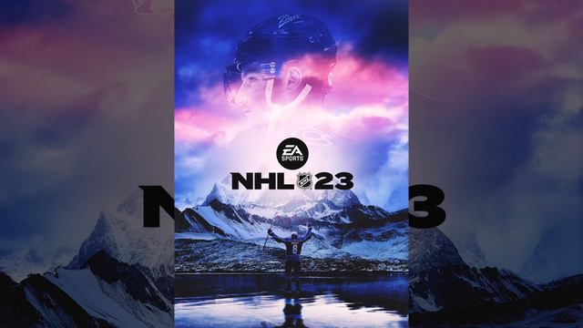 NHL 23 Soundtrack Concept: Imagine Dragons - Bones смотреть онлайн