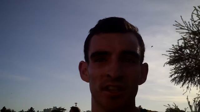 NCAA Champ Patrick Tiernan After Taking 13th at 2017 World XC смотреть онлайн