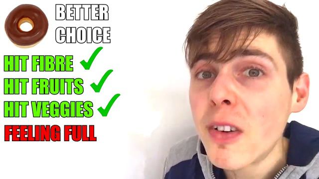 CLEAN Vs DIRTY? ... Does Food Quality Really Matter?