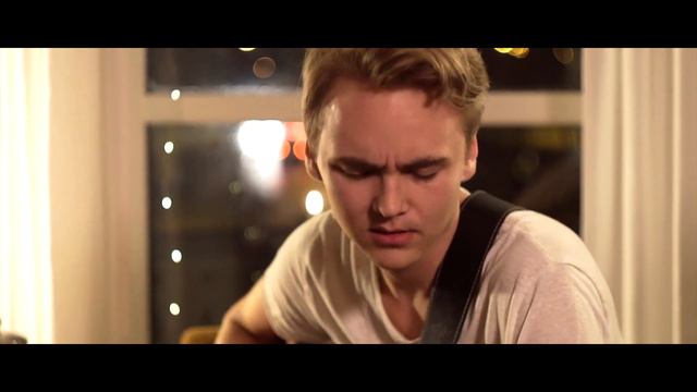Bendik Finborud - One Day At a Time (Live Session) смотреть онлайн