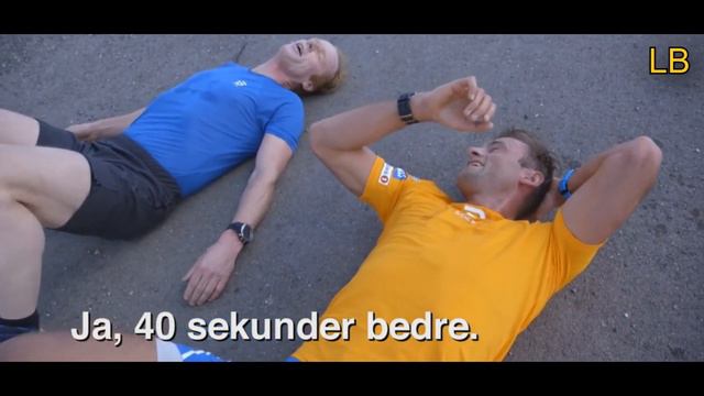 Petter Northug 2018 смотреть онлайн