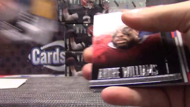 Taylor's 2014 Prestige & 2013 Rookie & Stars NFL 2 Box Break смотреть онлайн