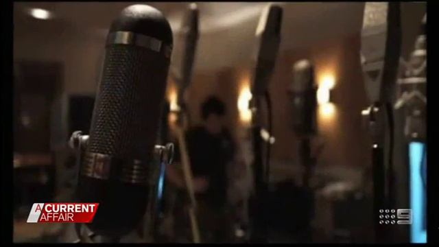 INXS TIm Farris Boat Accident Story 2015