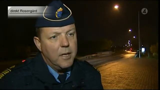 Om rosengård ur Misstänkt TV4 09-04-27 смотреть онлайн