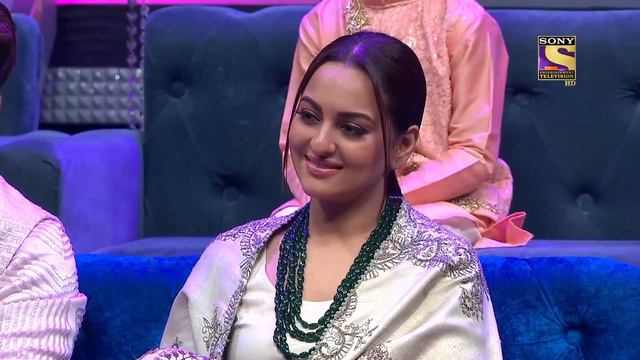 Sunil Shetty को दिया गया एक Romantic Tribute | Super Dancer | Romantic Performance смотреть онлайн