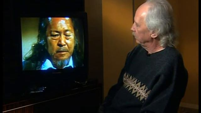 Analyse de séquence par John Carpenter : Le Prince Des Ténèbres смотреть онлайн