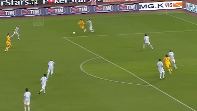 Focus su Floro Flores - Serie A TIM 2015/16 смотреть онлайн