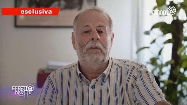 Nanni Moretti parla di “Santiago, Italia” смотреть онлайн