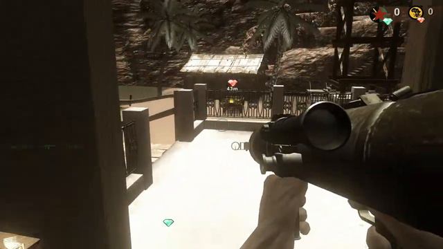 Far Cry 2 multiplayer (2019) смотреть онлайн