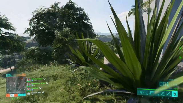 Battlefield 2042 - "НЕОЧЕНЬ" смотреть онлайн