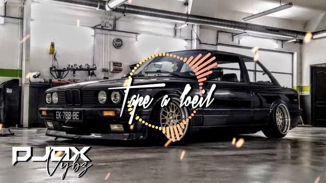 DJ MRK X [SPICE DIANA] X [NINCE HENRI]- REMIX ZOUK BODY 2021