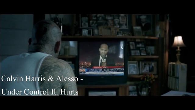 Calvin Harris Лучшие Песни смотреть онлайн