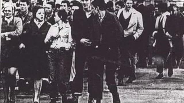 Alton Ellis - "Personality" смотреть онлайн