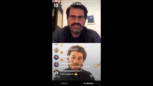 Spotlight... Riccardo Fassi - Basso смотреть онлайн