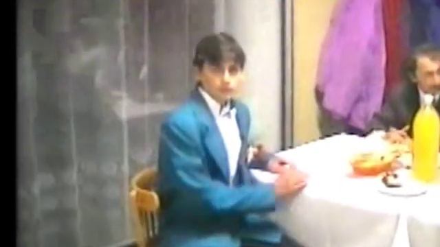 Trenka Atilla és Erzsébet lagzija-1. смотреть онлайн