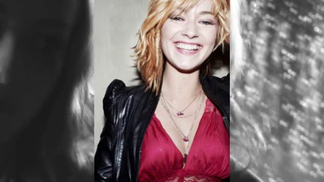 Michelle Richardson - Baby (Glee Cast)