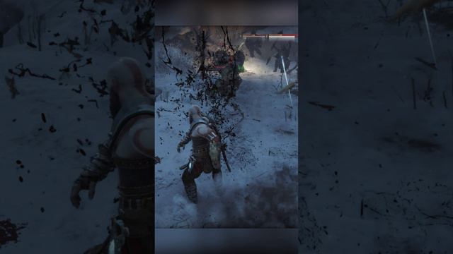 God of War: Ragnаrok. Клинки хаоса #pc #shorts #godofwar смотреть онлайн