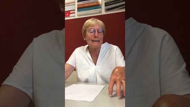 Scuola di Traduzione editoriale dell'Agenzia tuttoEUROPA di Torino - Paola Mazzarelli смотреть онлайн