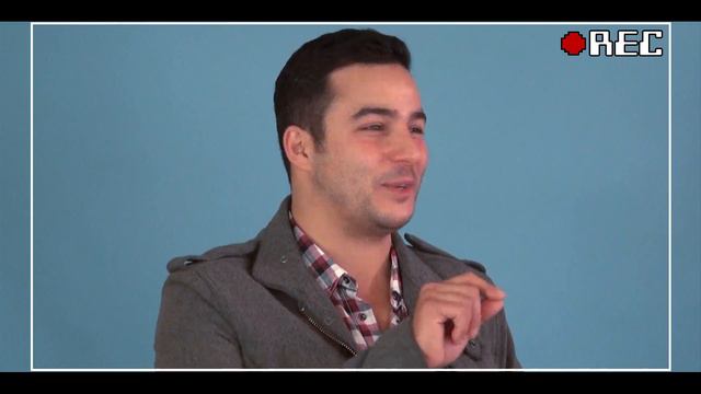 Ennis Esmer - The Casting Room S2E1