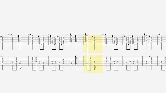 Charly Garcia - No Se Va a Llamar Mi Amor (Guitar Tab) смотреть онлайн