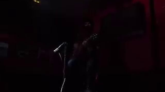 Alberto García - Lo Volvería A Hacer  (by Sari)