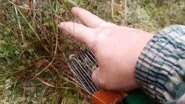 Самодельный комбаин смотреть онлайн