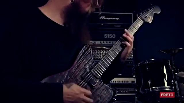Jim Root - AOV ( Performance)