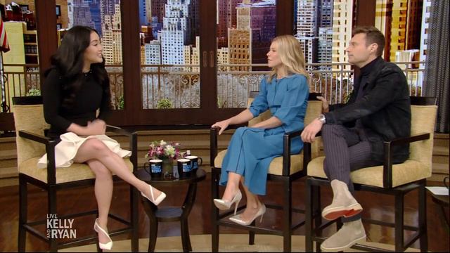 Lana Condor Just Moved To Seattle