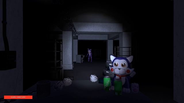 Gmod FNAF | Review | Brand New Five Nights at Candy's 2 Pill Pack! смотреть онлайн