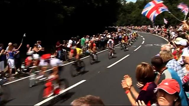 Eritrean 2012 Olympic Cyclist Daniel And His Supporters  ..by Wedigere