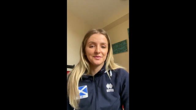 Rachel Morrison - GHS International Women's Day 2021 смотреть онлайн