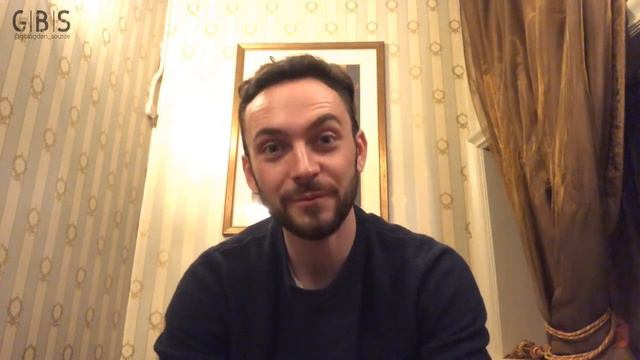 Let's Chat With George - To Be Continued... смотреть онлайн